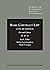Basic Contract Law, Concise Edition (American Casebook Series)