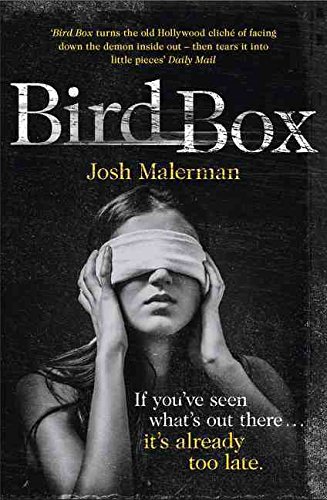 [Bird Box] [Author: Malerman, Josh] [January, 2015]