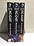 Partholon, 3 Volume Set, Divine by Blood, Divine by Choice and Divine by Mistake