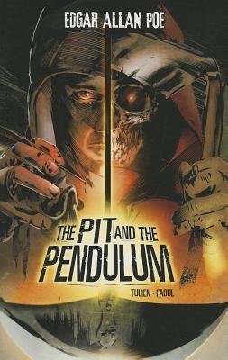 [(The Pit and the Pendulum )] [Author: Edgar Allan Poe] [Mar-2013]