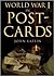 World War I in postcards