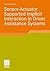 Sensor-Actuator Supported Implicit Interaction in Driver Assistance Systems by Andreas Riener (2010-03-01)