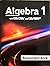 Algebra 1, w/CalcChat and C...