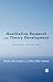 Qualitative Research and Theory Development: Mystery as Method by Alvesson, Mats, Karreman, Dan (2011) Paperback
