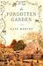 The Forgotten Garden 1st (first) edition Text Only by Kate Morton