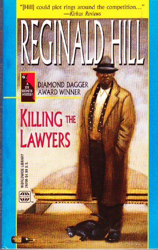 Killing the Lawyers
