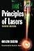 Principles of Lasers (Library) 4th edition by Svelto, Orazio (2009) Hardcover