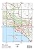 34°118° SE - Los Angeles, California Backcountry Atlas (Aerial)