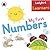 My First Numbers: Ladybird Learners