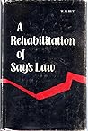 A rehabilitation of Say's law