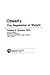 Obesity: The Regulation of Weight