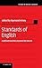 Standards of English: Codified Varieties around the World (Studies in English Language) by Cambridge University Press (2013-01-28)