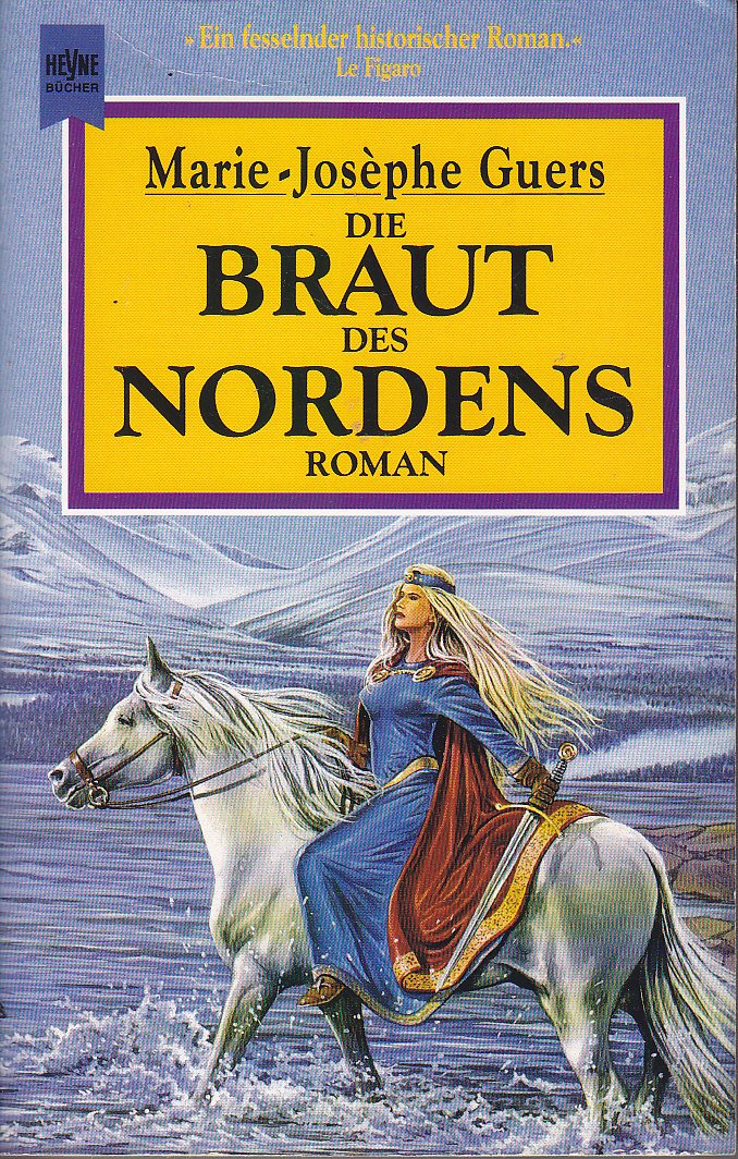 Die Braut des Nordens (Paperback)