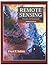 REMOTE SENSING, 3/ED.PRINCIPLESADN INTERPREATATION