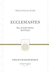 Ecclesiastes