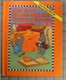 The Town Mouse and the Country Mouse (Read along with me book) (A Read along with me book)