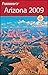 Frommer's Arizona 2009 (Fro...