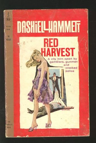 Red harvest