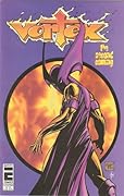 Vortex: The Second Coming #1 Vol. 1 1996