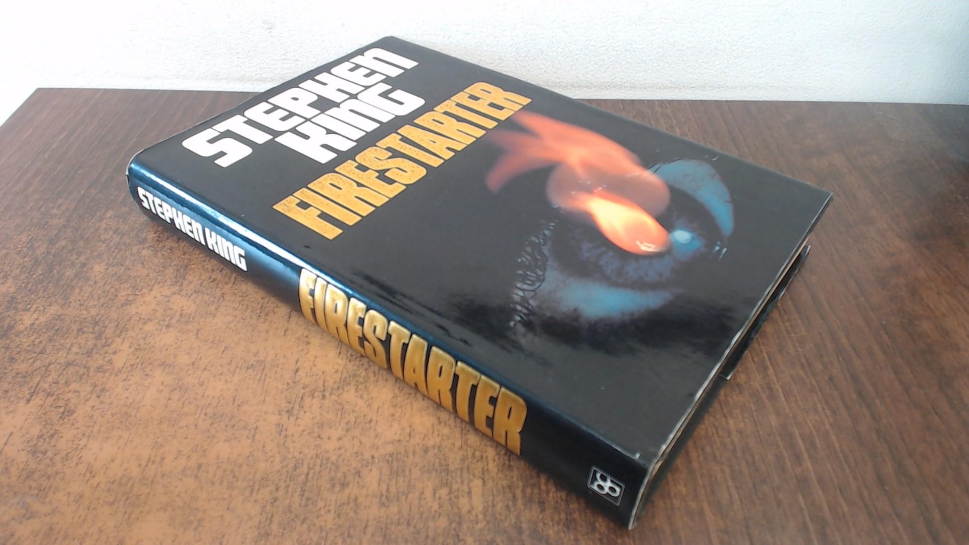 Firestarter
