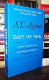 Days of Awe