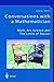 Conversations with a Mathematician: Math, Art, Science and the Limits of Reason by Chaitin, Gregory J. (2002) Hardcover