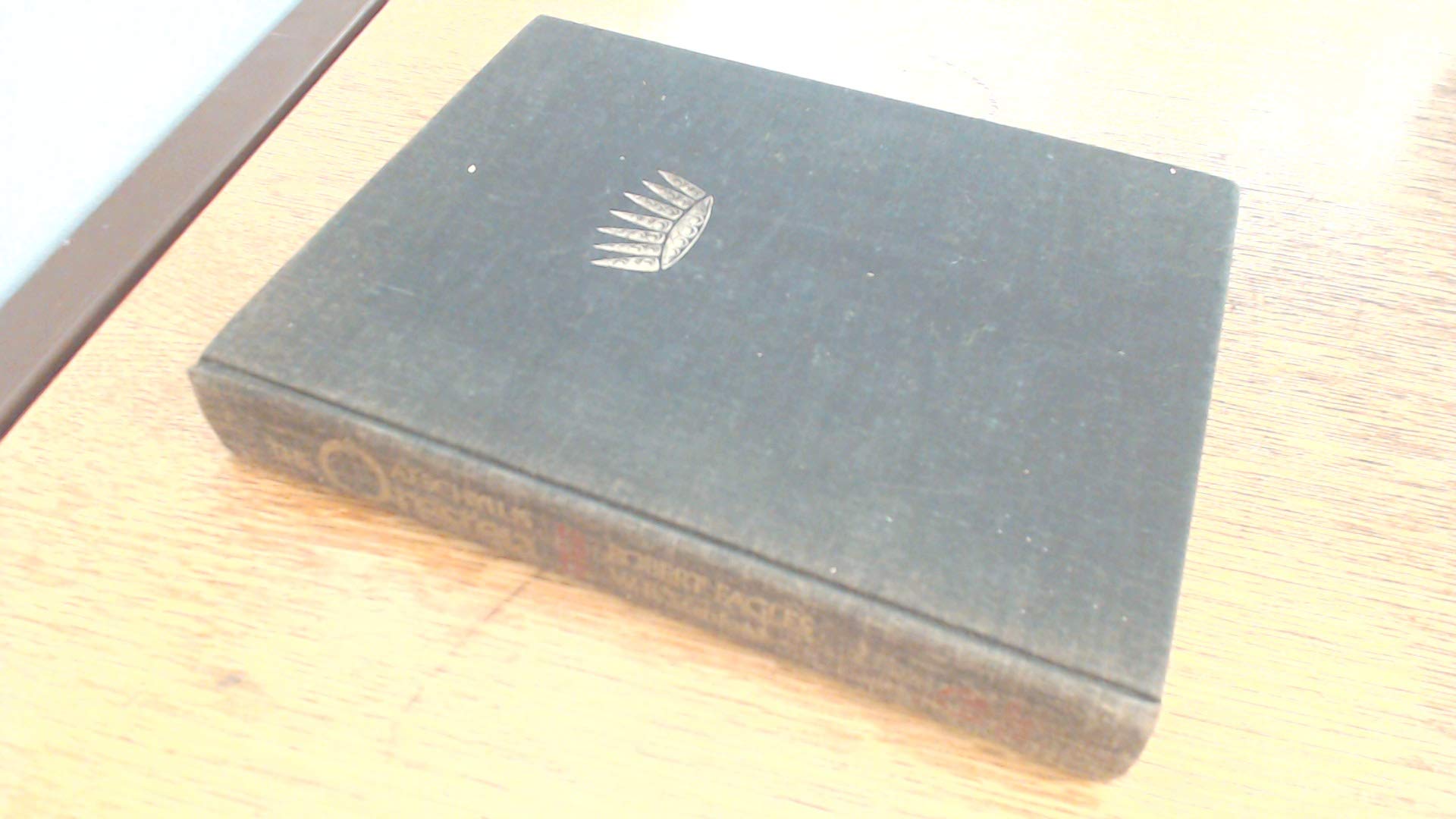 The Oresteia