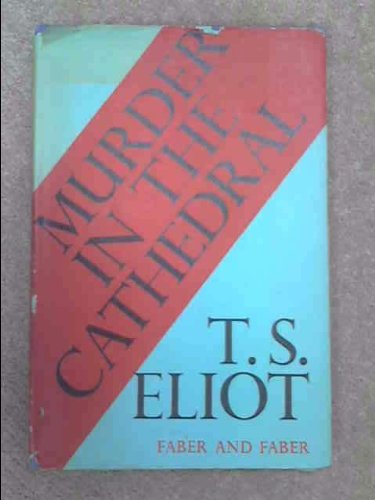 Murder in the Cathedral