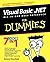 Visual Basic .NET All-in-One Desk Ref for Dummies by Mansfield, Richard published by John Wiley & Sons (2003)
