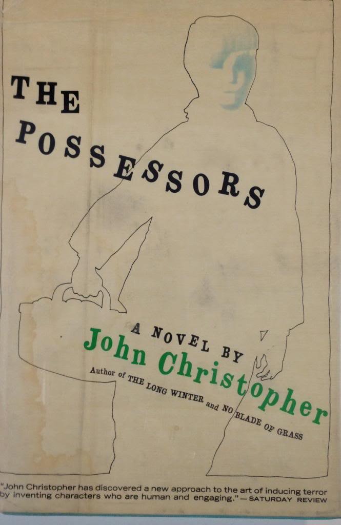The possessors
