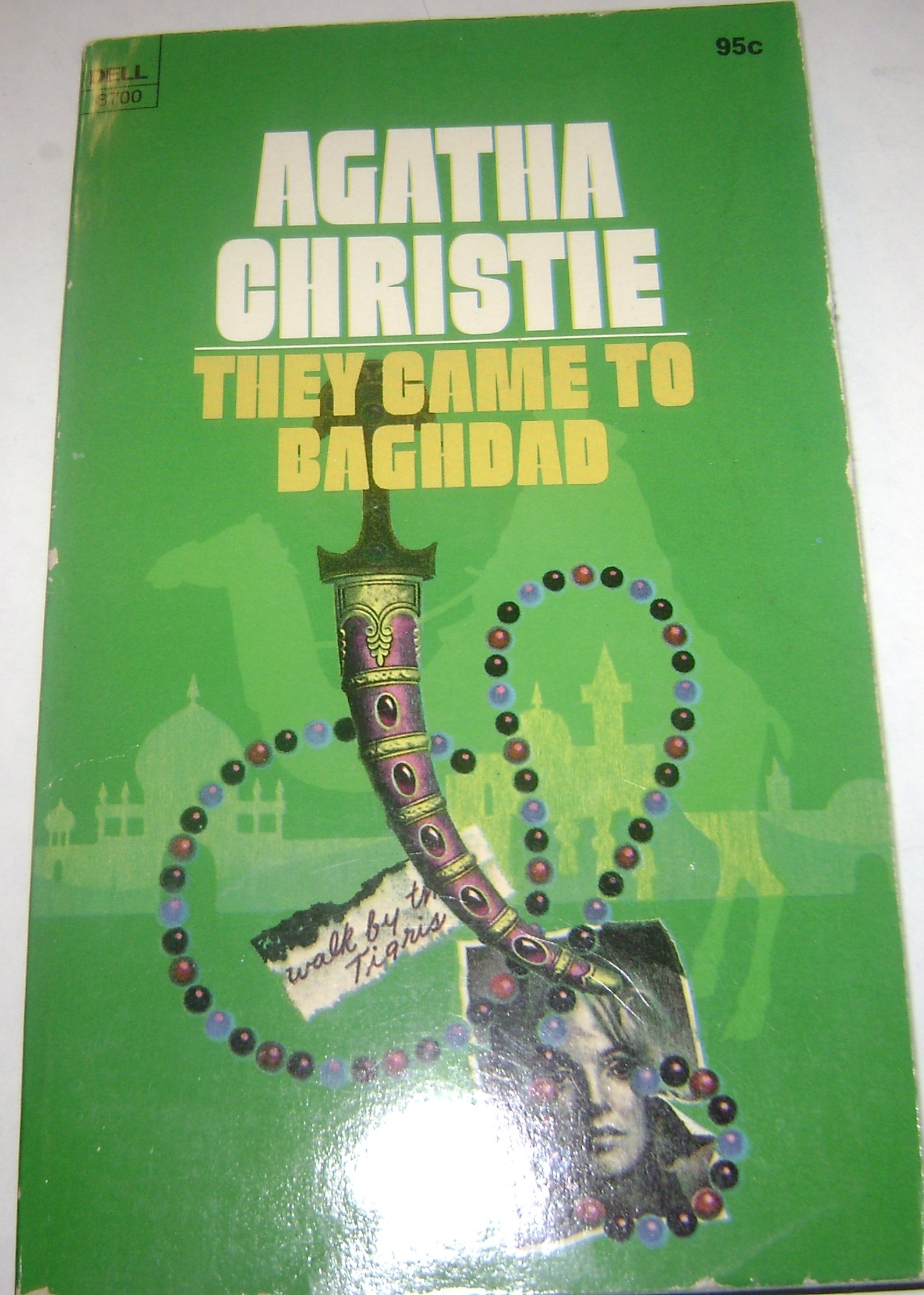 They Came to Baghdad