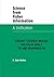 Science from Fisher Information: A Unification by B. Roy Frieden (2004-06-28)