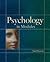 Psychology in Modules (06) by Kassin, Saul [Hardcover (2005)]