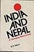 India and Nepal: A Changing...