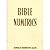 Bible Numerics