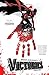 By Michael Avon Oeming The Victories Volume 1: Touched (1st First Edition) [Paperback]