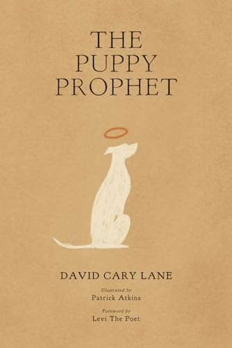 The Puppy Prophet (Paperback)