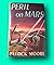 Rare Patrick MOORE 1st edit/1st print Peril on Mars SAMPLE ROOM COPY First Edition 1965 [Hardcover] Science Fiction) MOORE, Patrick [Hardcover] Science Fiction) MOORE, Patrick