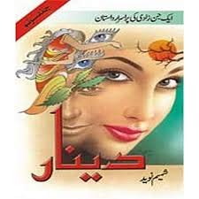 Dinar By Shamim Naveed ( Volume 1)