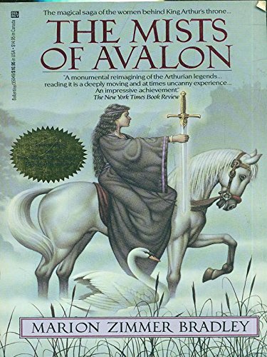 Mists of Avalon