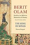 Berit Olam: The Song of Songs