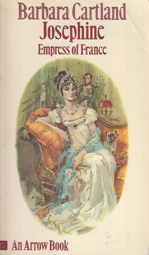 Josephine, Empress of France (Paperback)