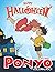 𝐏𝐨𝐧𝐲𝐨 Halloween Coloring Bo...