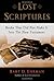 Lost Scriptures: Books that Did Not Make It into the New Testament by Bart D. Ehrman(2003-10-02)