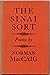 The Sinai Sort; Poems