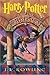 Harry Potter And The Sorcerer's Stone by Rowling, J.K. (1998)... by J.K. Rowling