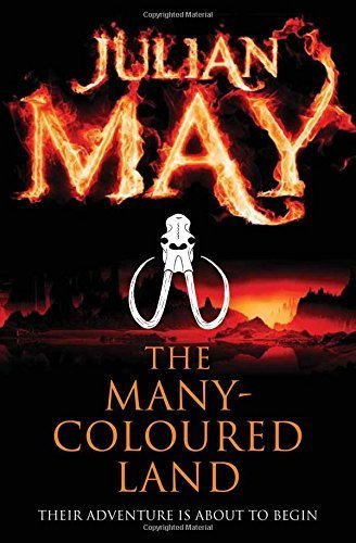 The Many-Coloured Land