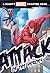 Spider-Man: Attack of the Heroes: A Marvel Chapter Book by Thomas, Rich (2014) Paperback