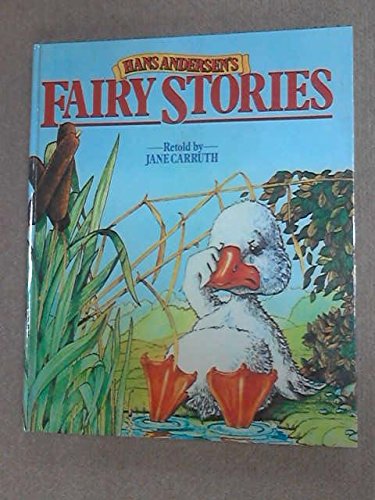 Hans Andersen's Fairy Stories (Unknown Binding)