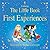 Little Book of First Experiences - Collection by Anne Civardi